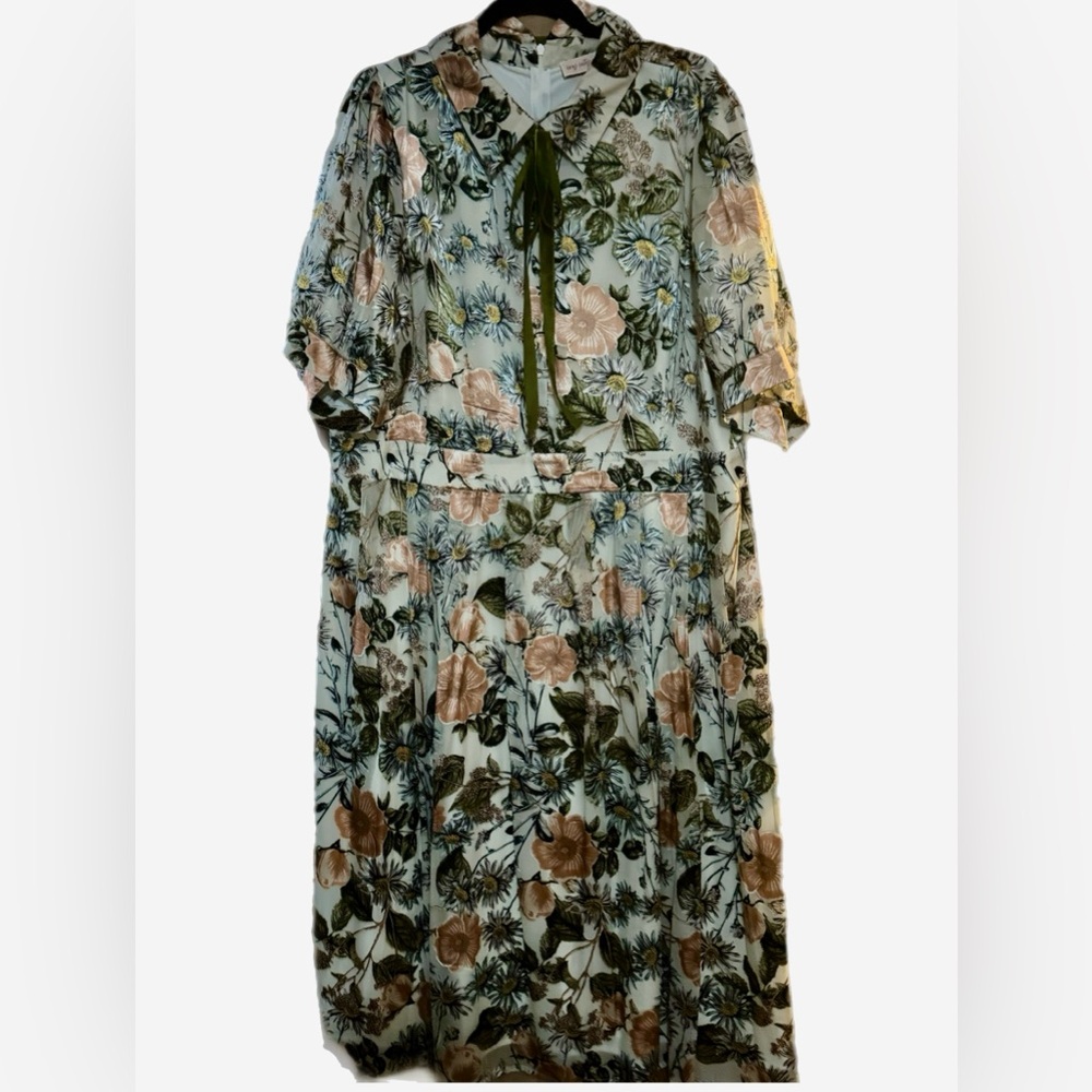 Ivy City Co Delaney Dress